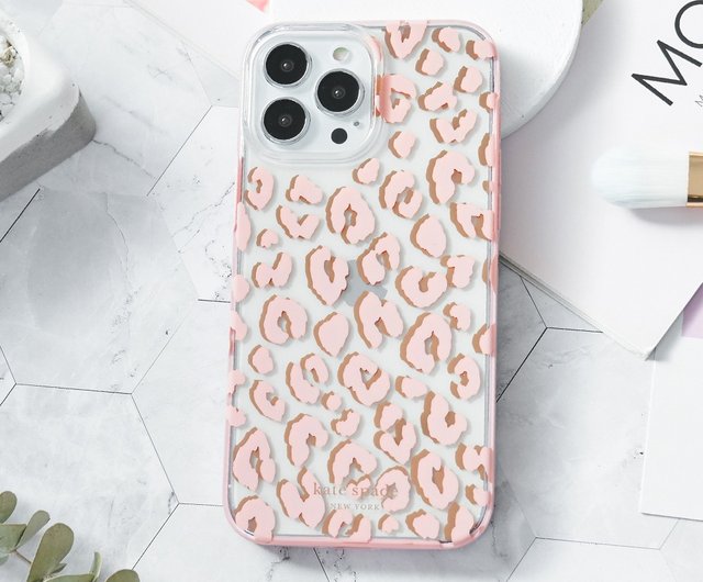 無料ギフト【kate spade】iPhone 13シリーズ ブティック 携帯