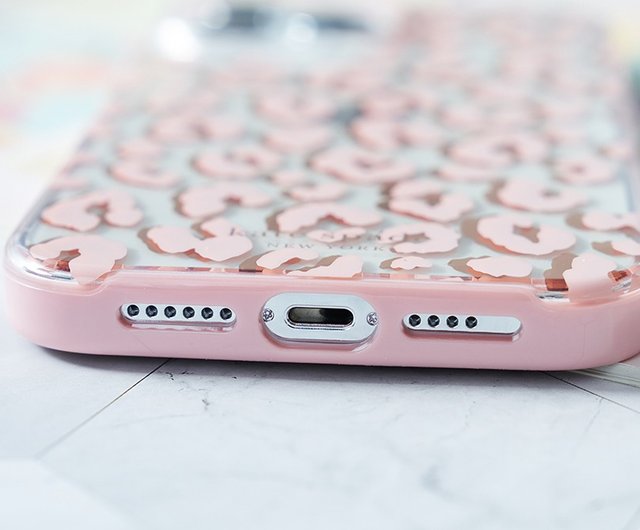 無料ギフト【kate spade】iPhone 13シリーズ ブティック 携帯