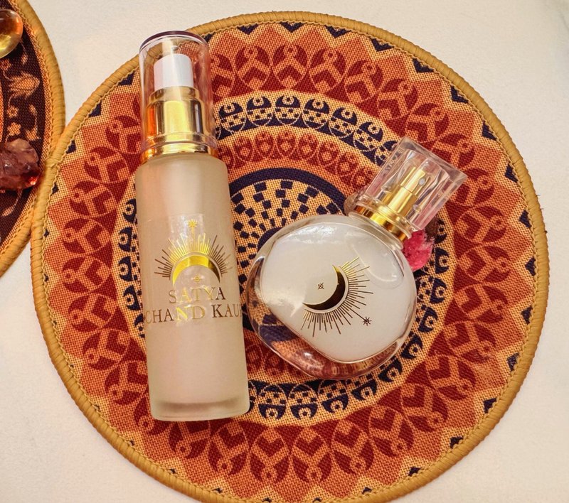 聰慧精油噴霧 - 香薰/精油/線香 - 玻璃 多色