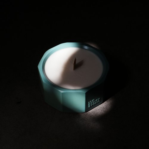 LLH Design | 水泥客製化禮品 客製水泥香氛蠟燭/水泥商品客製化/企業禮贈品/婚禮小物客製化