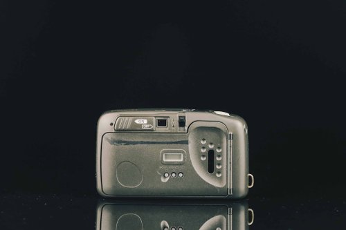 RICOH MyPORT ZOOM 320 PS #1392 #135 フィルムカメラ - ショップ Rick