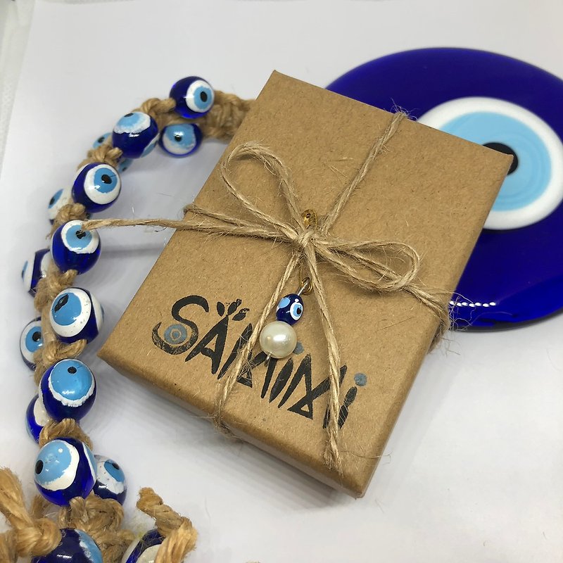 Samimi 產品包裝示意 - 禮物盒/包裝盒 - 紙 