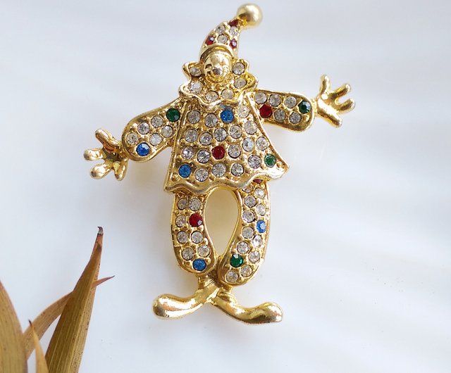 ヨーロッパ戦線時のアメリカ爆撃機のブローチアンテーク