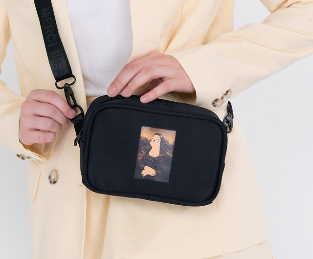 Monalisa sling bags for women