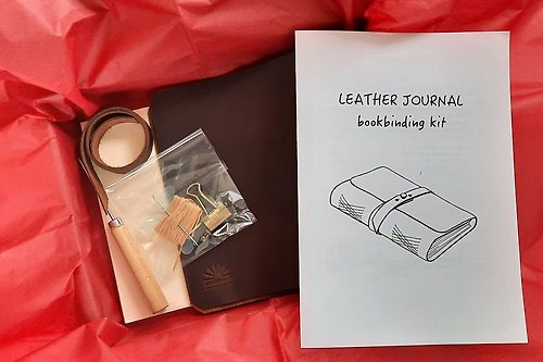Book Binding Kit 