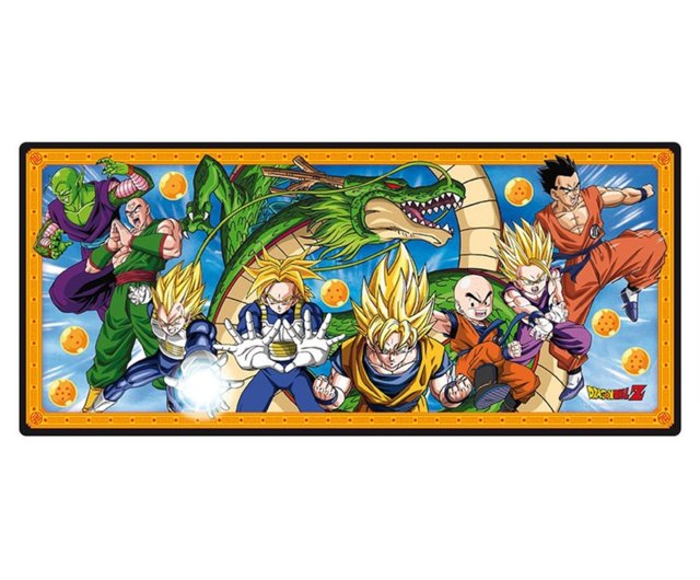 eスポーツファンの必需品】公式公認ドラゴンボール神龍XXL eスポーツ