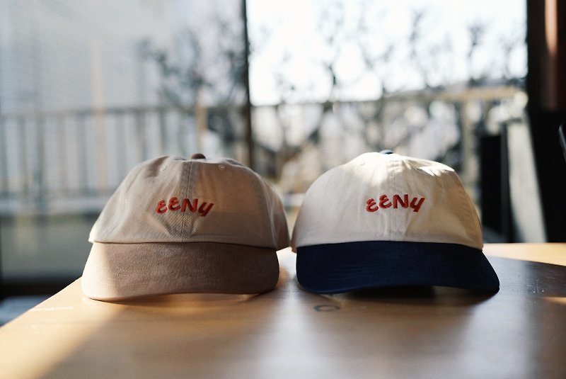 EENY CAP - Hats & Caps - Cotton & Hemp Black