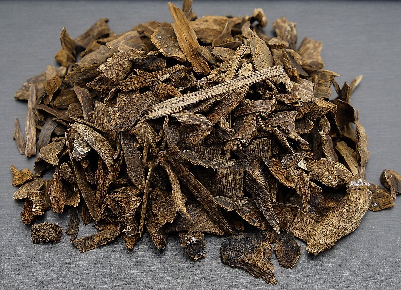 Burmese agarwood agarwood grade incense raw materials - Fragrances - Wood 