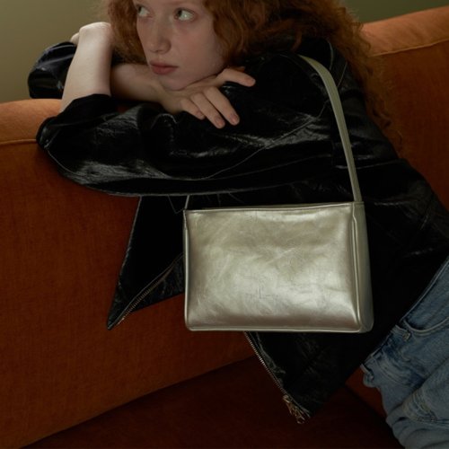 [韓国人気]★SQUARE LINE★NAIR SHOULDER BAG★ショルダーバッグ 韓国人気]☆SQUARE LINE☆NAIR SHOULDER BAG☆ショルダーバッグ