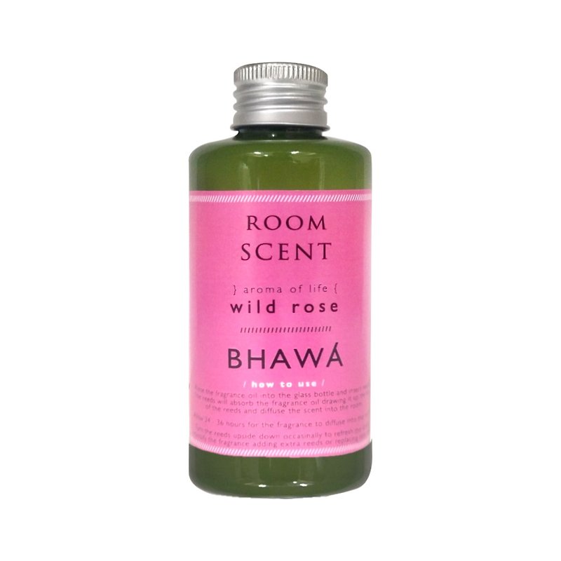 BHAWA SPA exclusive room aromatherapy refill 150ml - Fragrances - Essential Oils 