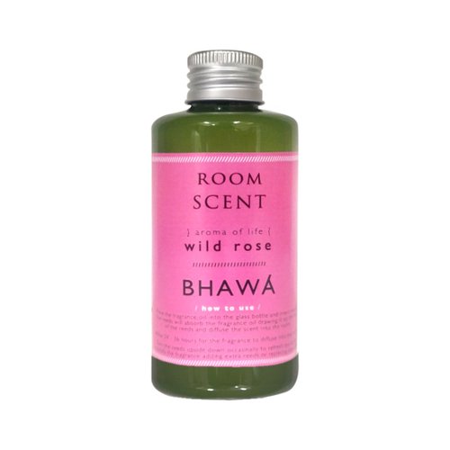 BHAWA Hong Kong BHAWA SPA専用室内香薰補充液 150ml