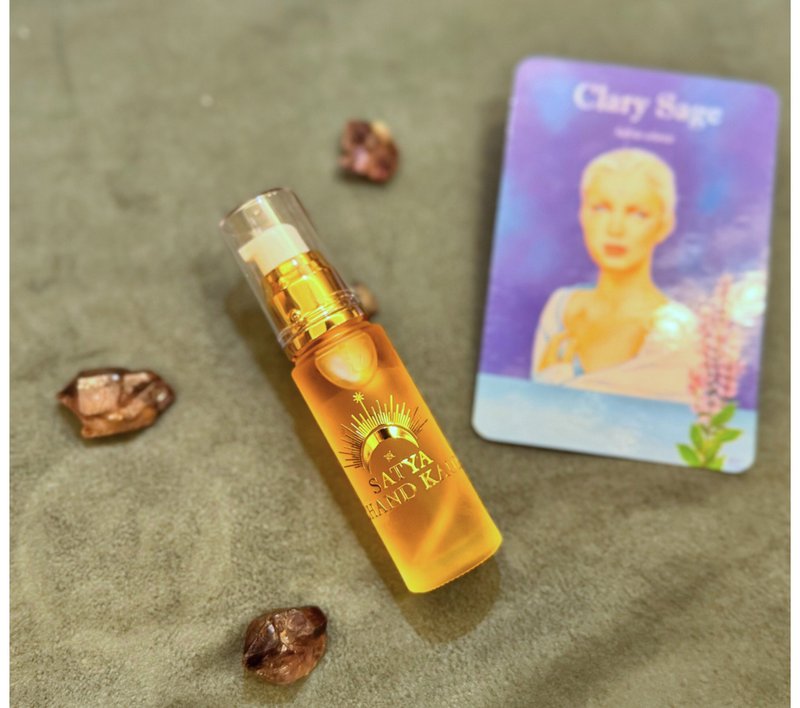 芳香療法・ 一對一個案諮詢・能量噴霧・能量油・身心調頻 - 攝影/心靈/講座 - 玻璃 