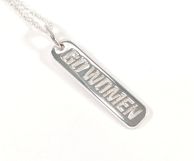 一番人気物 ティファニーTIFFANY&Co. ネックレスペンダントGO WOMEN 2012 その他