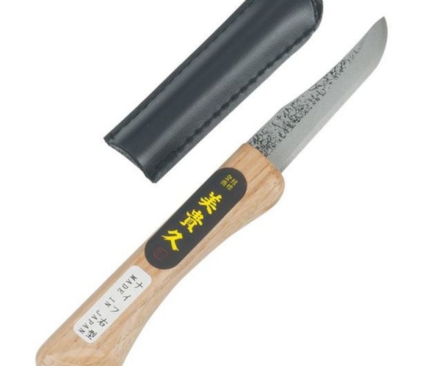 Mikihisa 彫刻刀 日本製 - ショップ cabinhouse8 木工/竹細工