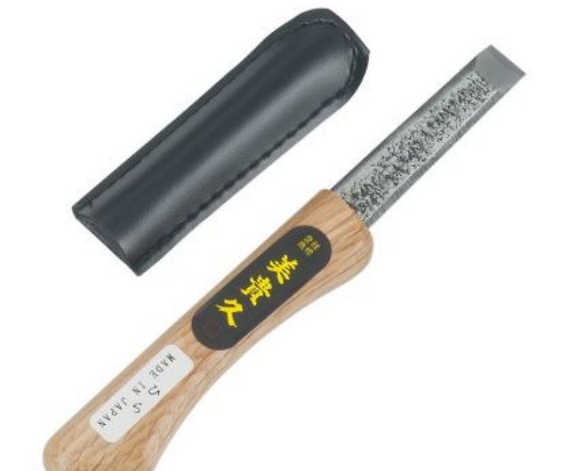 日本製美貴久雕刻刀- 設計館倉禾工具屋木工/竹藝/紙雕- Pinkoi