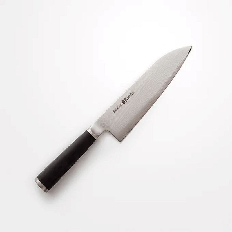 都 / Santoku knife 萬用刀 - 菜刀/刀架 - 其他金屬 