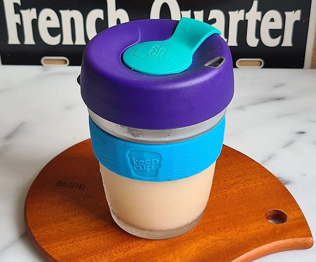 KeepCup The Age Old Question, What's My Size? A Facebook, 58% OFF
