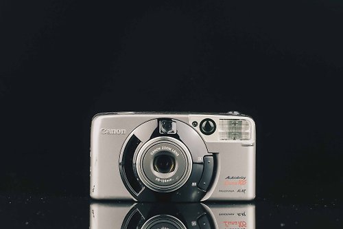 瑞克先生-底片相機專賣 Canon Autoboy Luna 105 #6150 #135底片相機