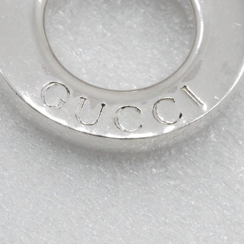 美品✨️　グッチ　GUCCI　ブレスレット　シルバー　925 トグル 日本直送】グッチ GUCCI トグル ブレスレット シルバー925 約