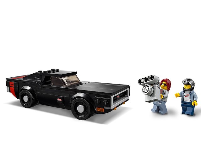 LEGO 75893 Racing Dodge Showdown - LEGO Speed Champions - ショップ ...