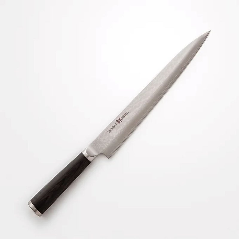 都 / Yanagiba knife 生魚片刀 - 菜刀/刀架 - 其他金屬 