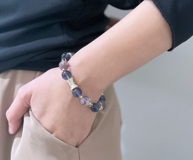 SeeMe☆ ERIN オービタルハート ブレスレット 新作◇Vivienne Westwood◇PETRA ブレスレット (Vivienne