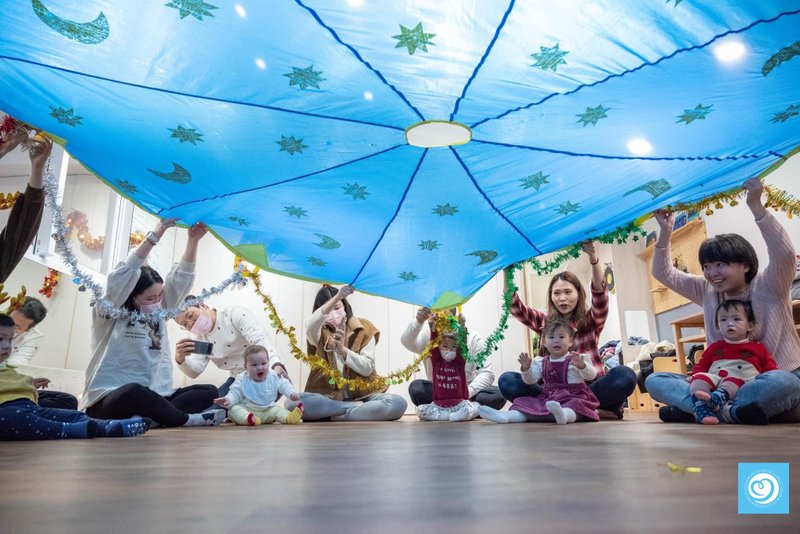 親子幼兒音樂律動・Music Together・風靡全球的嬰幼兒啟蒙課程 - 戶外/室內活動 - 其他材質 