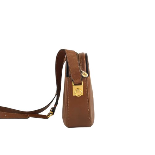 日本直送 名牌中古包 】CELINE セリーヌ ショルダーバッグ