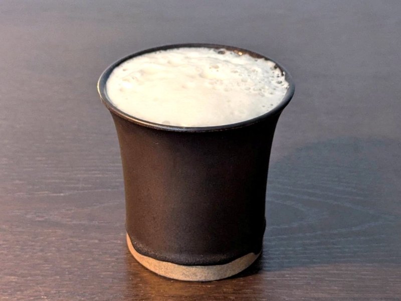 free cup-b / Namibia - 其他杯子 - 陶 