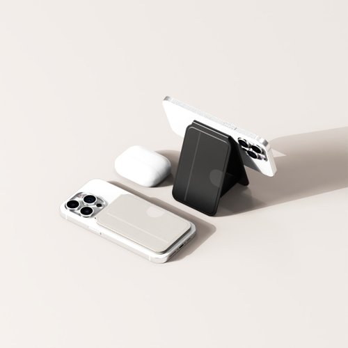 Allite OneMore | MagSafe 磁吸支架卡包
