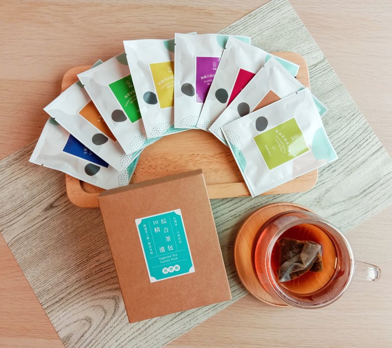 New Year Packaging | 