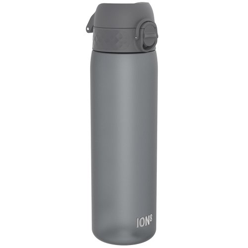 ION 8 臺灣經銷（城市綠洲） ION8 Medium 運動休閒水壺 I8RF500 / 素面款 500ml (收納扣環)
