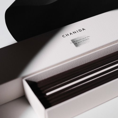 CHANIDA｜香妮達 探索套裝 C / Incense Sticks
