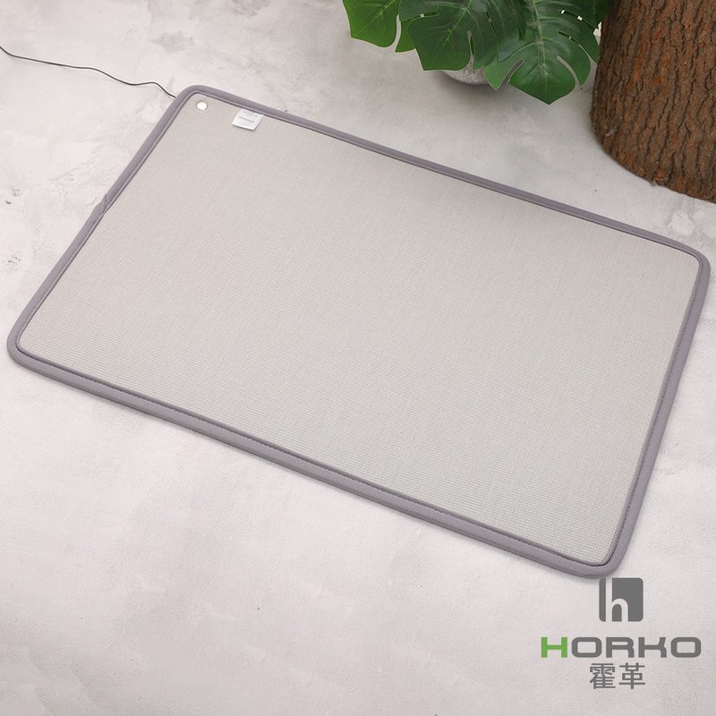 [HORKO] Grounding Cushion-S 40x60cm - เครื่องนอน - วัสดุอื่นๆ 