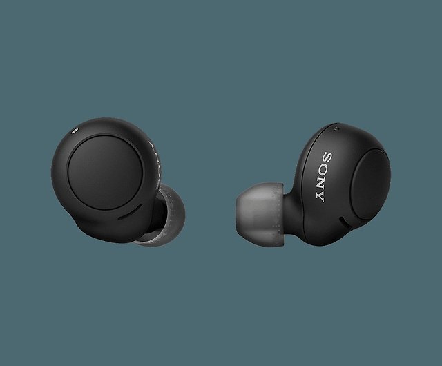 SONY Wireless Earphones WF-C500 with Microphone Bluetooth Orange WF-C500 DZ