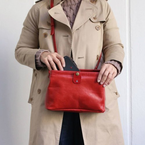 Japlish Leather Goods Made in JAPAN | Pinkoi | Designer Brands