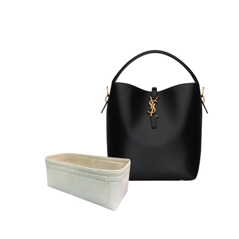 Inner Bag Organizer - YSL Le 37 Mini - กระเป๋าเครื่องสำอาง - วัสดุอื่นๆ หลากหลายสี