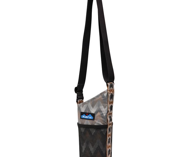 Chevron kavu 2024 bag