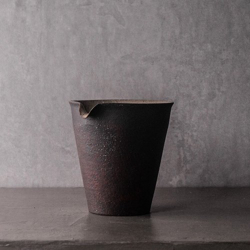 上作美器 無我系列-茶海320ml