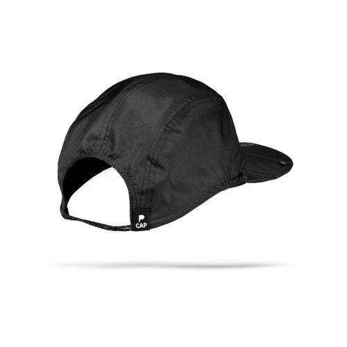 PARAPACK】P-CAP | Jet Black - Shop planedo Fitness Accessories - Pinkoi