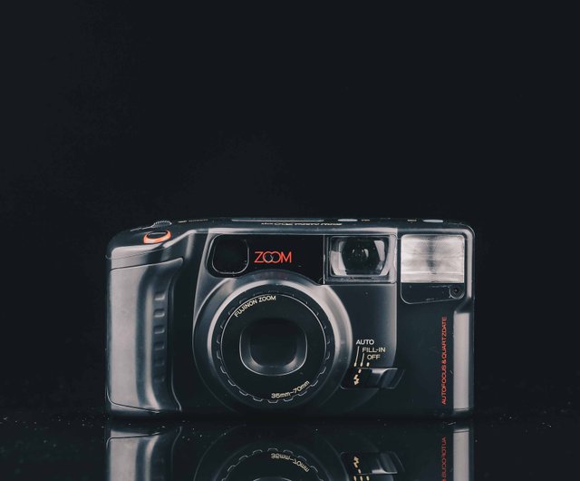 【動作確認済】Fujifilm Zoom Cardia 700 動作確認済】Fujifilm Zoom Cardia 700