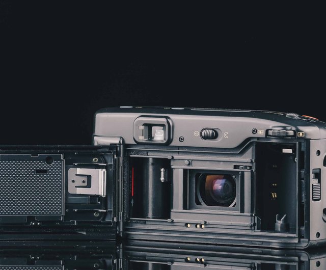 【動作確認済】Fujifilm Zoom Cardia 700 動作確認済】Fujifilm Zoom Cardia 700