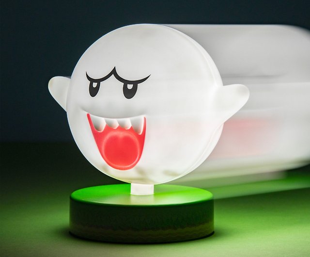 Paladone Super Mario Bros Lampe Boo