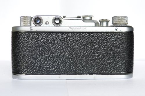 Zorki 1 I USSR ビンテージ レンジファインダー ボディ M39