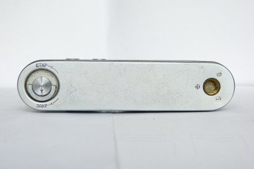 Zorki 1 I USSR ビンテージ レンジファインダー ボディ M39