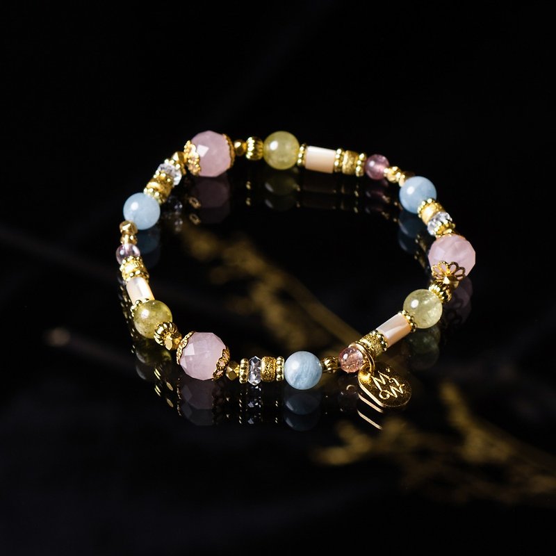 The Essence of Kyoto - Bracelets - Gemstone 