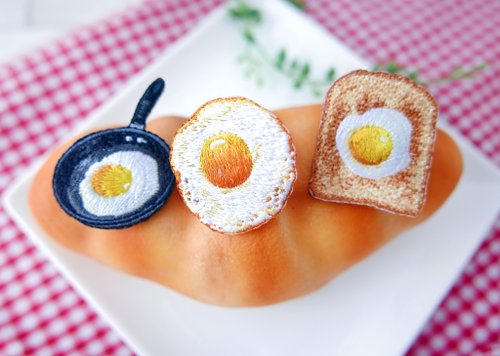 ストリングティング ベーコン エッグ 目玉焼き ピンク ストリングティング ベーコン エッグ 目玉焼き ピンク