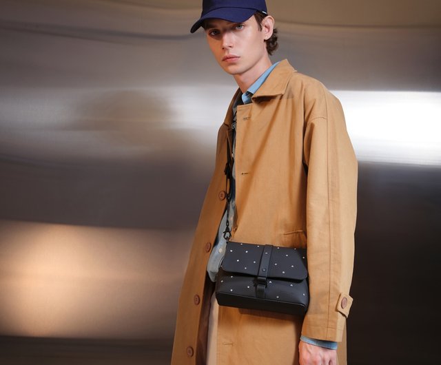 Spläsh Crossbody Bag (スプラッシュクロスボディバッグ