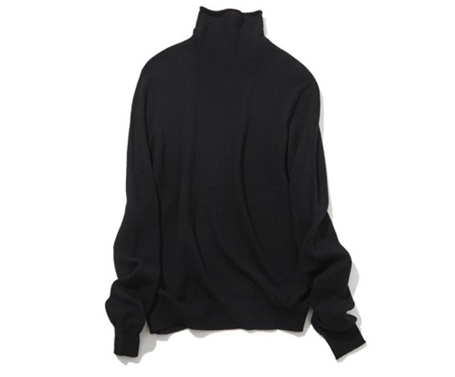 素肌に触れるから 上質がいい。ウール 100％ニット 下着ニット シーム