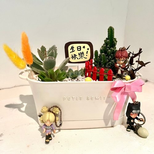 その他観葉植物 NORUTO Shizuku shinobiden-141 Naruto Card Game Japan BANDAI 2007